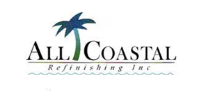 All Coastal Refinishing Inc - logo