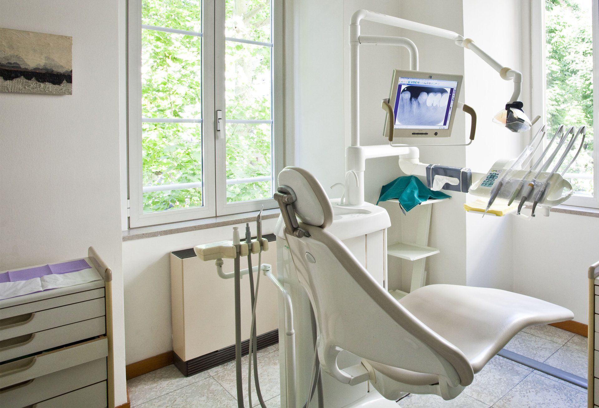 Dental office