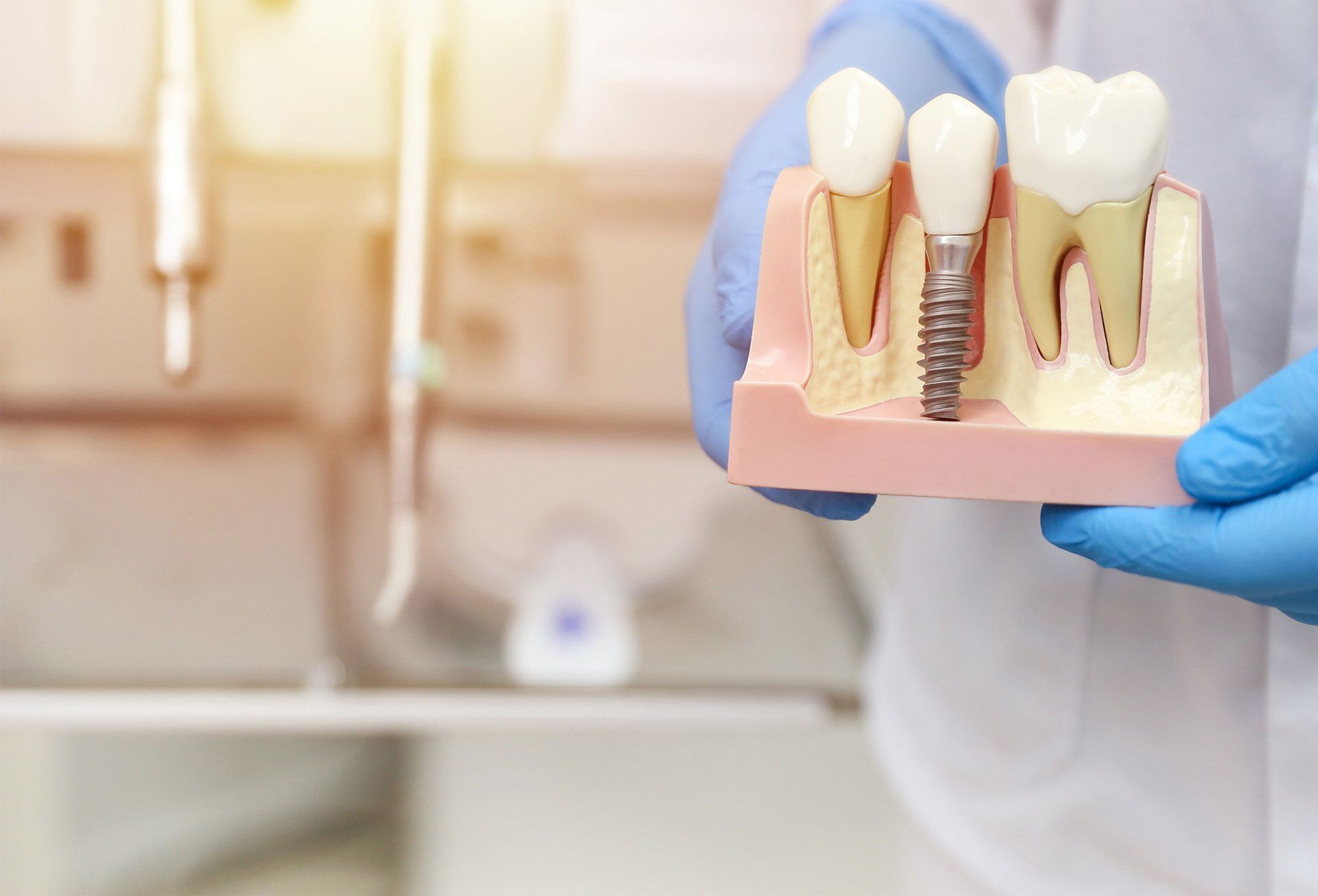 Dental 3d