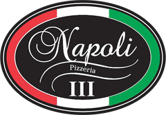 Napoli Pizza Logo