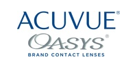 Acuvue Oasys