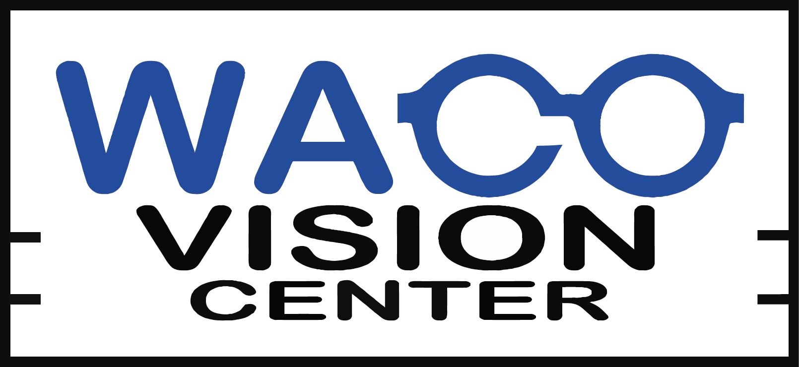 Waco Vision Center - Logo