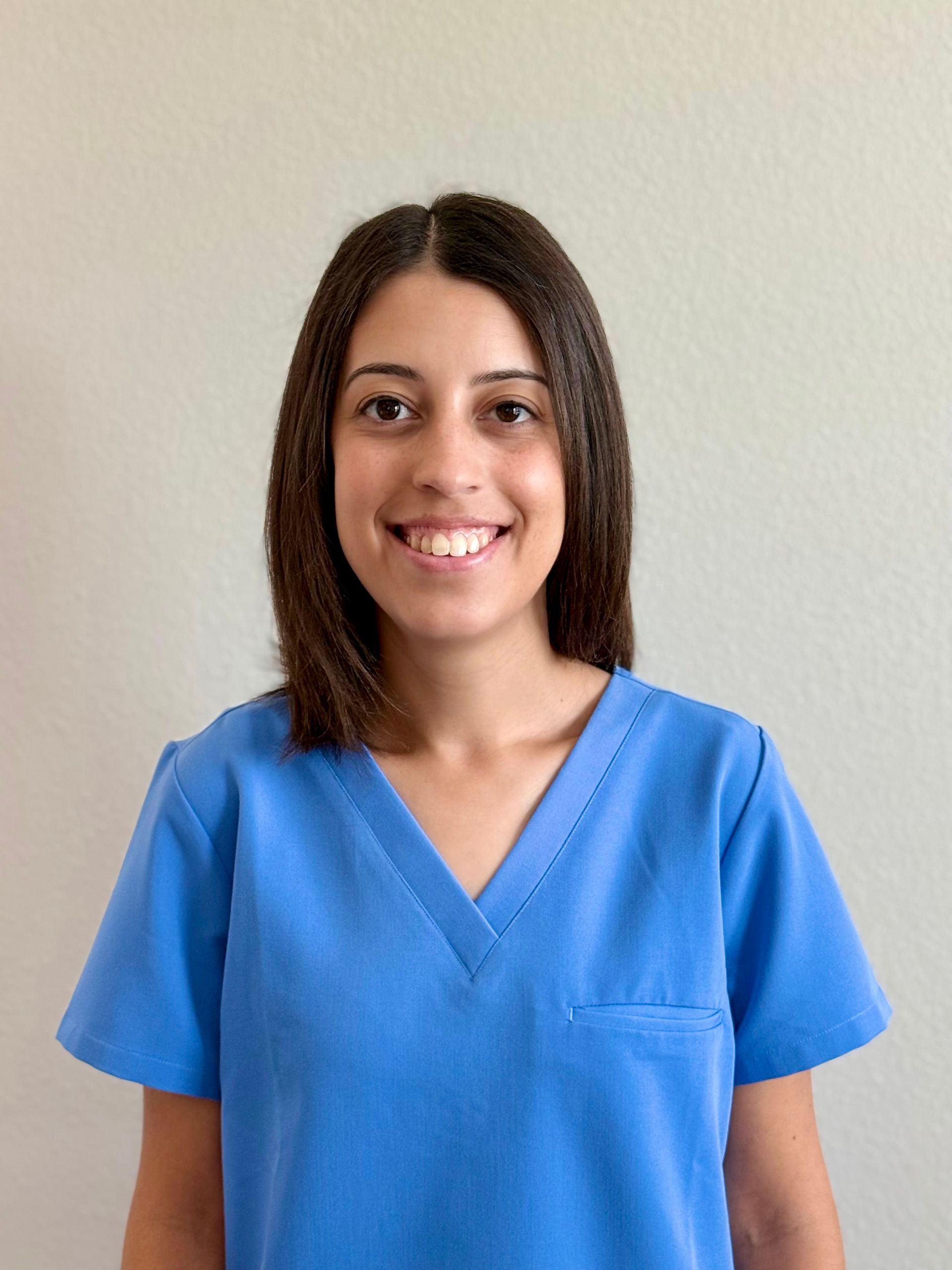Dr. Damaris Williamson