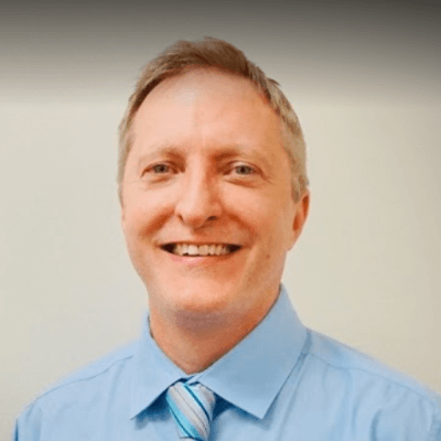 Dr. Robert Michael Prince