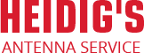 Heidig's Antenna Service - TV Services | Lancaster, PA