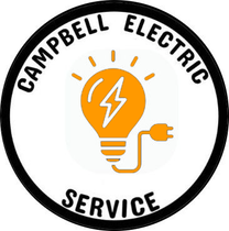 Campbell Electric Service - Logo