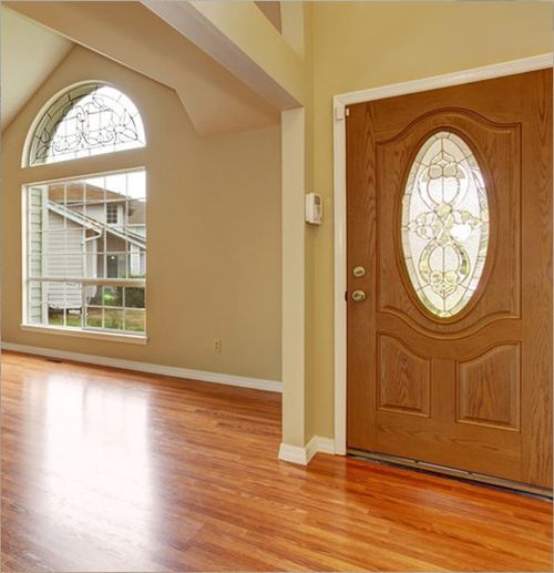 Olympic Door & Trim Mouldings Tumwater, WA