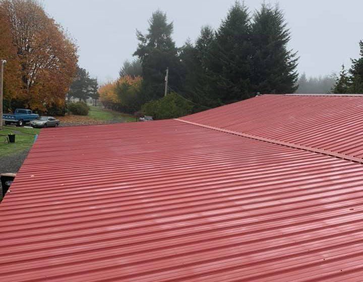 Roofing Services