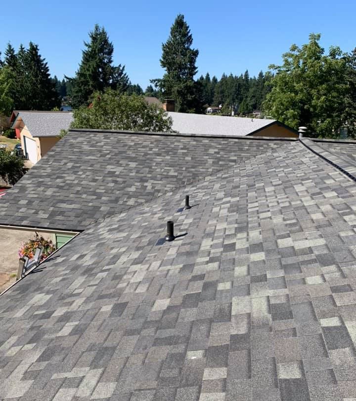 Roofing Services