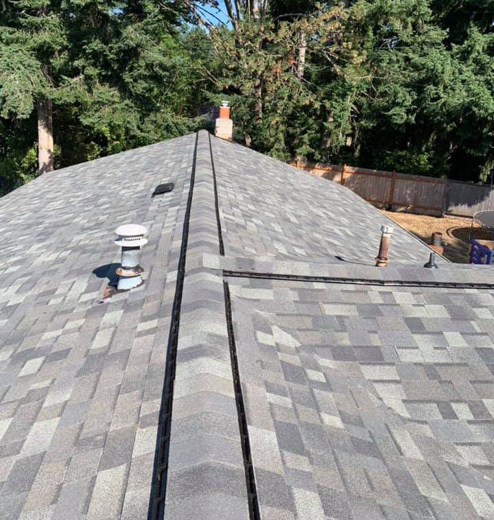 Roofing Services