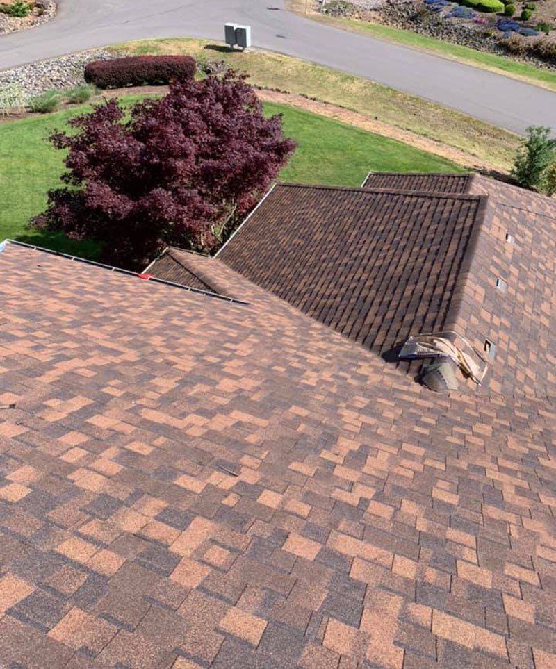 Roofing Services
