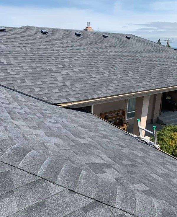 Roofing Services