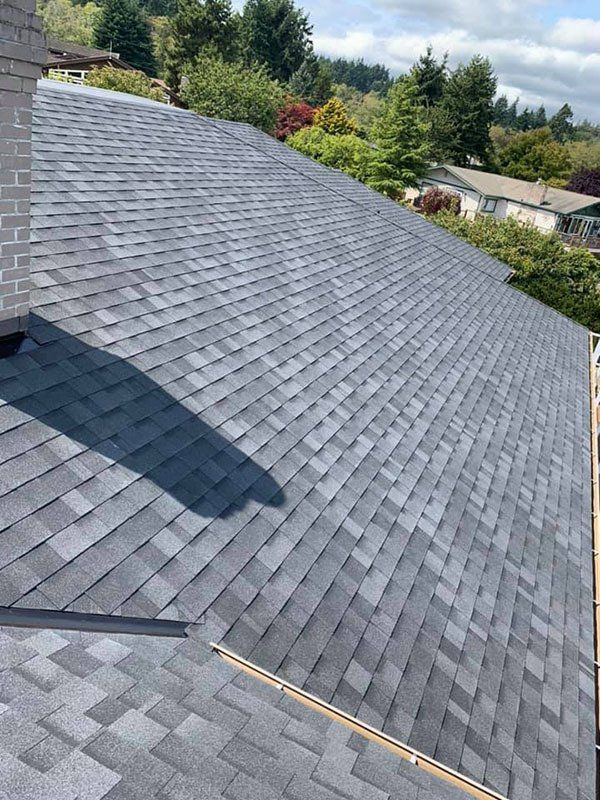 Roofing Services