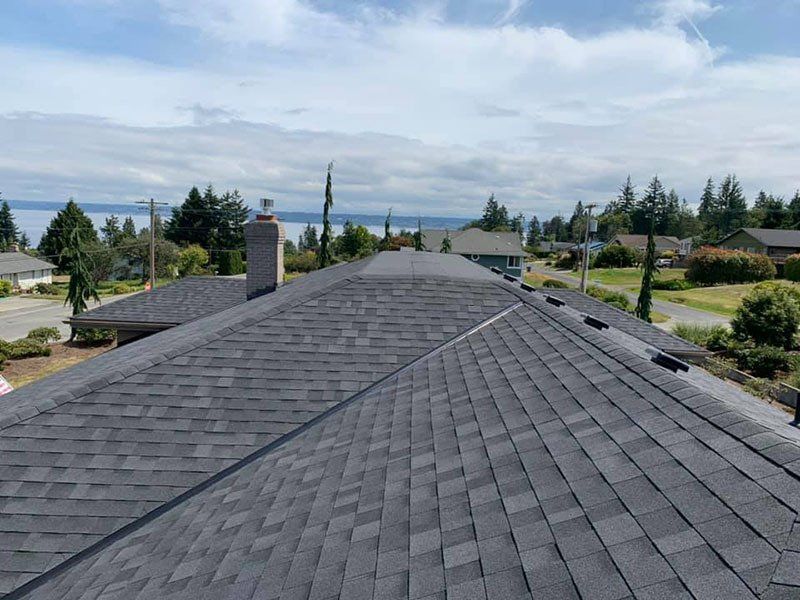 Roofing Services