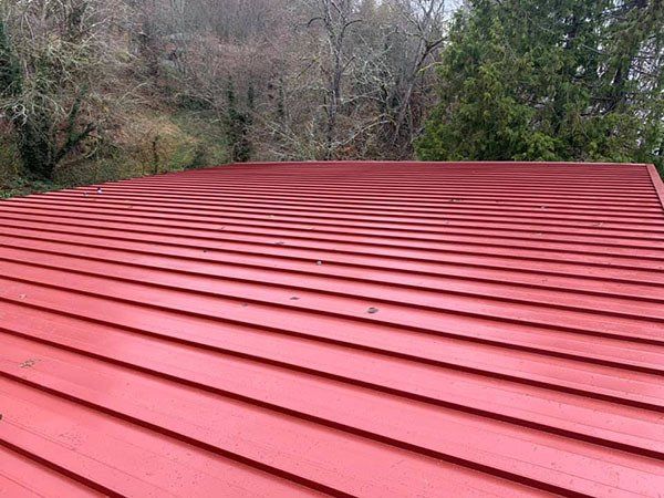 Roofing Services