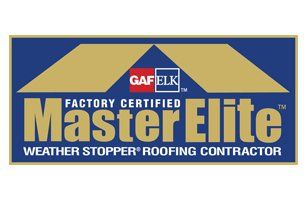 GAF Master Elite Contractor