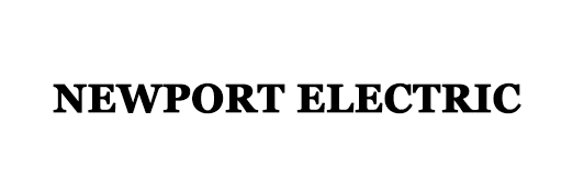 Newport Electric - logo