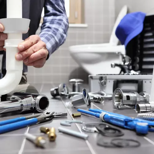 Plumbing Services