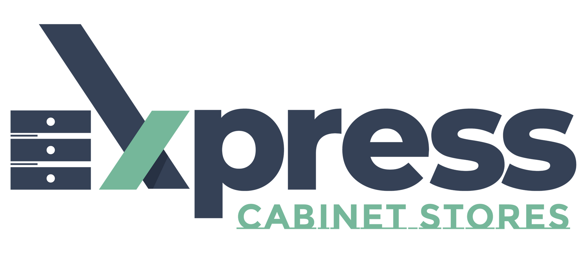 Express Cabinet Stores logo