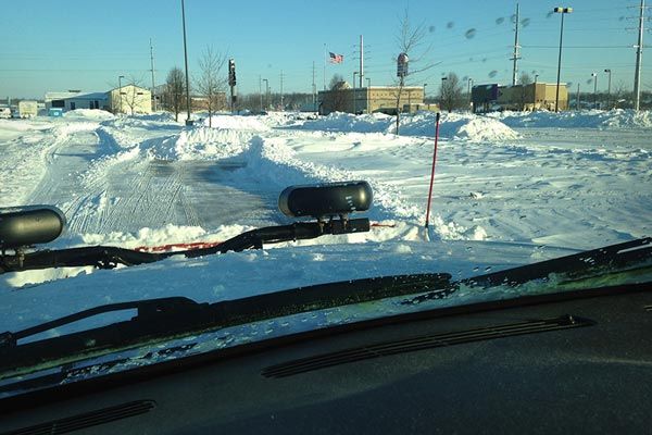 Snow Removal