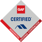 GAF Certified