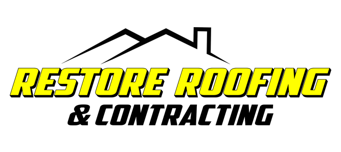 Restore Roofing - logo