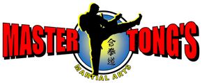 Master Tong's Martial Arts
