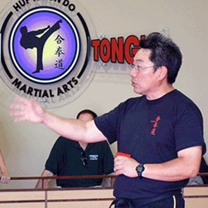 Photo of {{Team Member Name}}