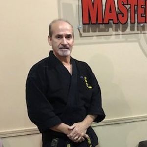 Photo of {{Team Member Name}}