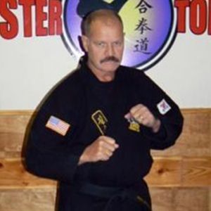 Photo of {{Team Member Name}}