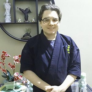 Photo of {{Team Member Name}}