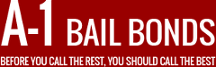 A-1 Bail Bonds Logo