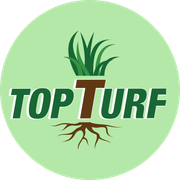 Top Turf - Logo
