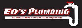 Ed's Plumbing Corporation - logo