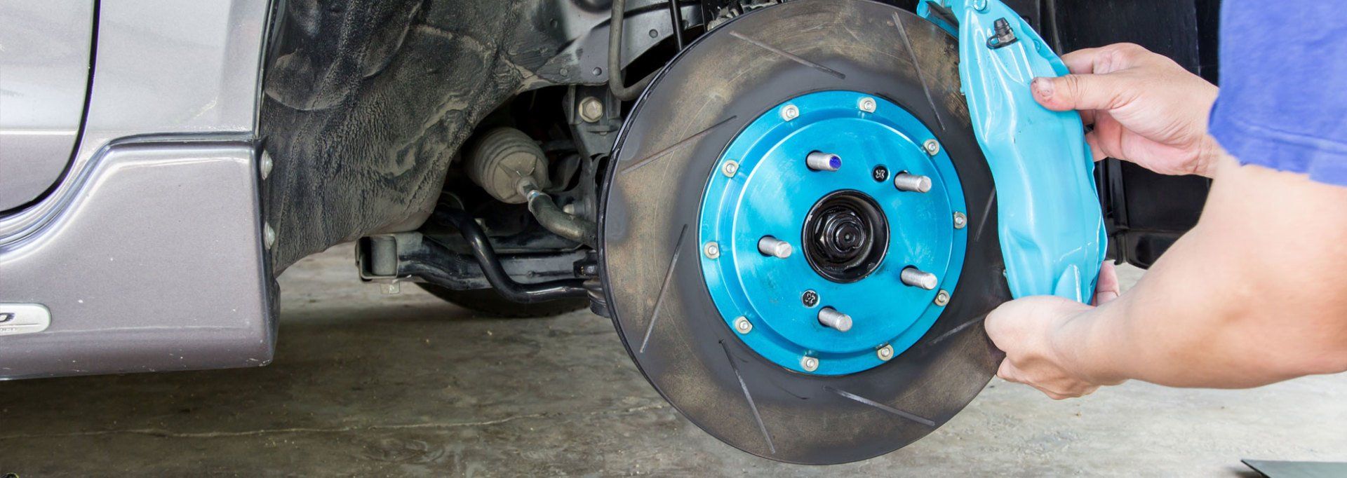 Autoplex Automotive Auto Repair West Monroe, LA