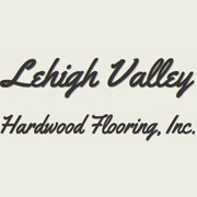 Lehigh Valley Hardwood Flooring Inc. - logo