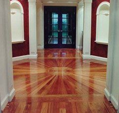 Lehigh Valley Hardwood Flooring