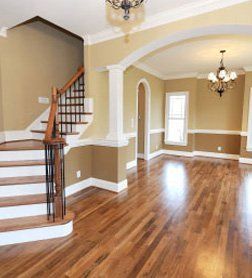 Lehigh Valley Hardwood Flooring