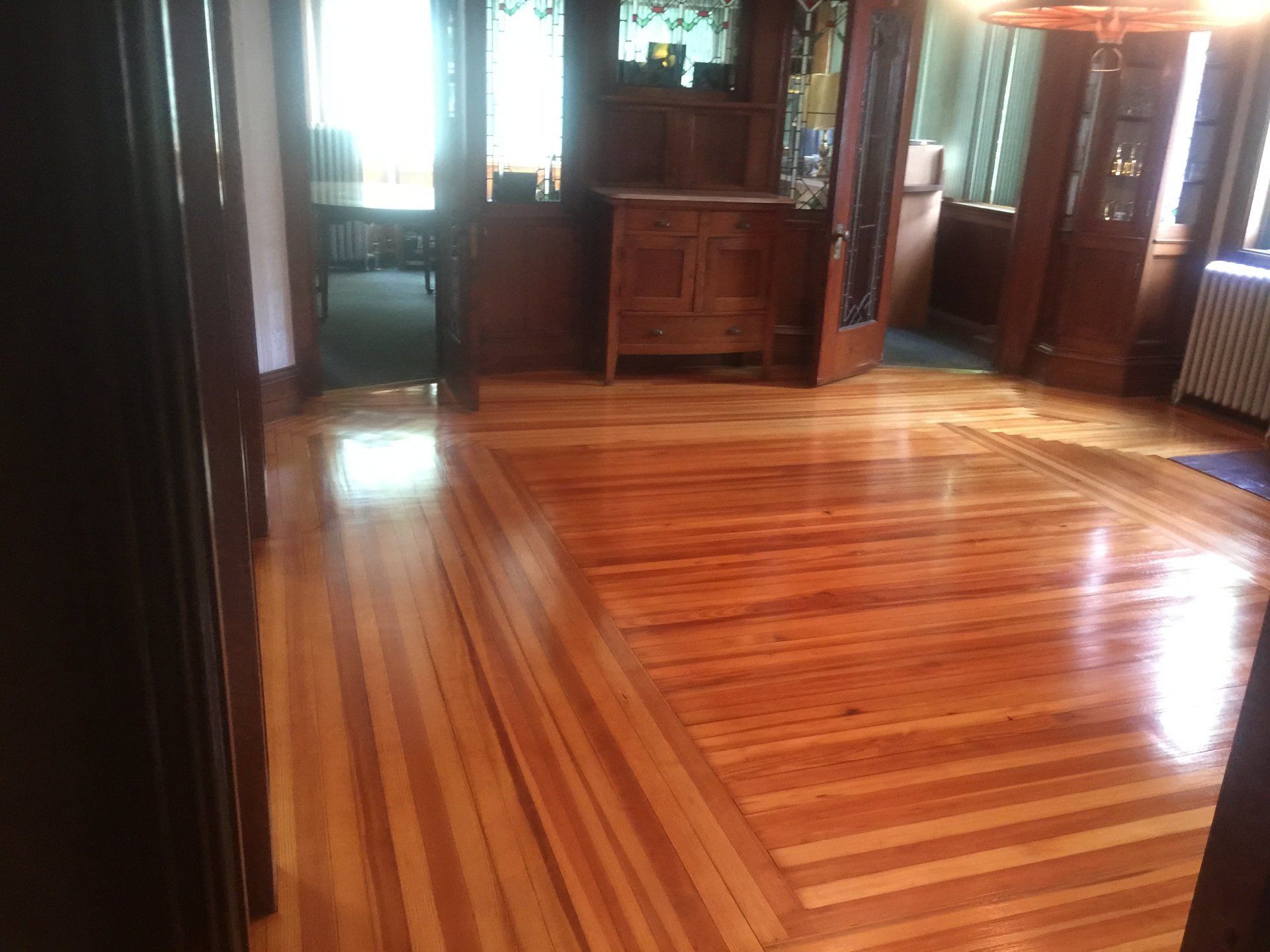 Lehigh Valley Hardwood Flooring