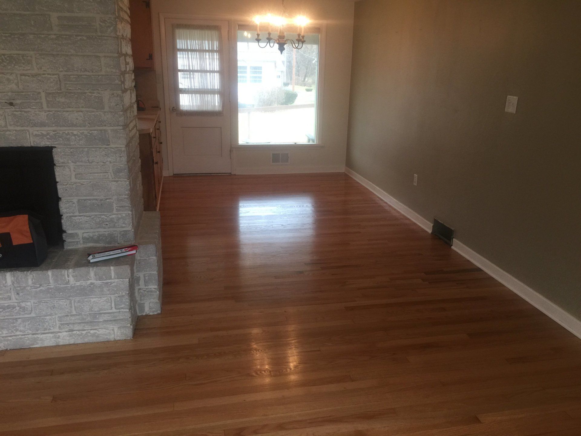 Lehigh Valley Hardwood Flooring