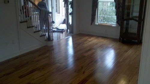 Lehigh Valley Hardwood Flooring