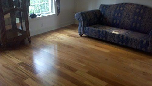 Lehigh Valley Hardwood Flooring