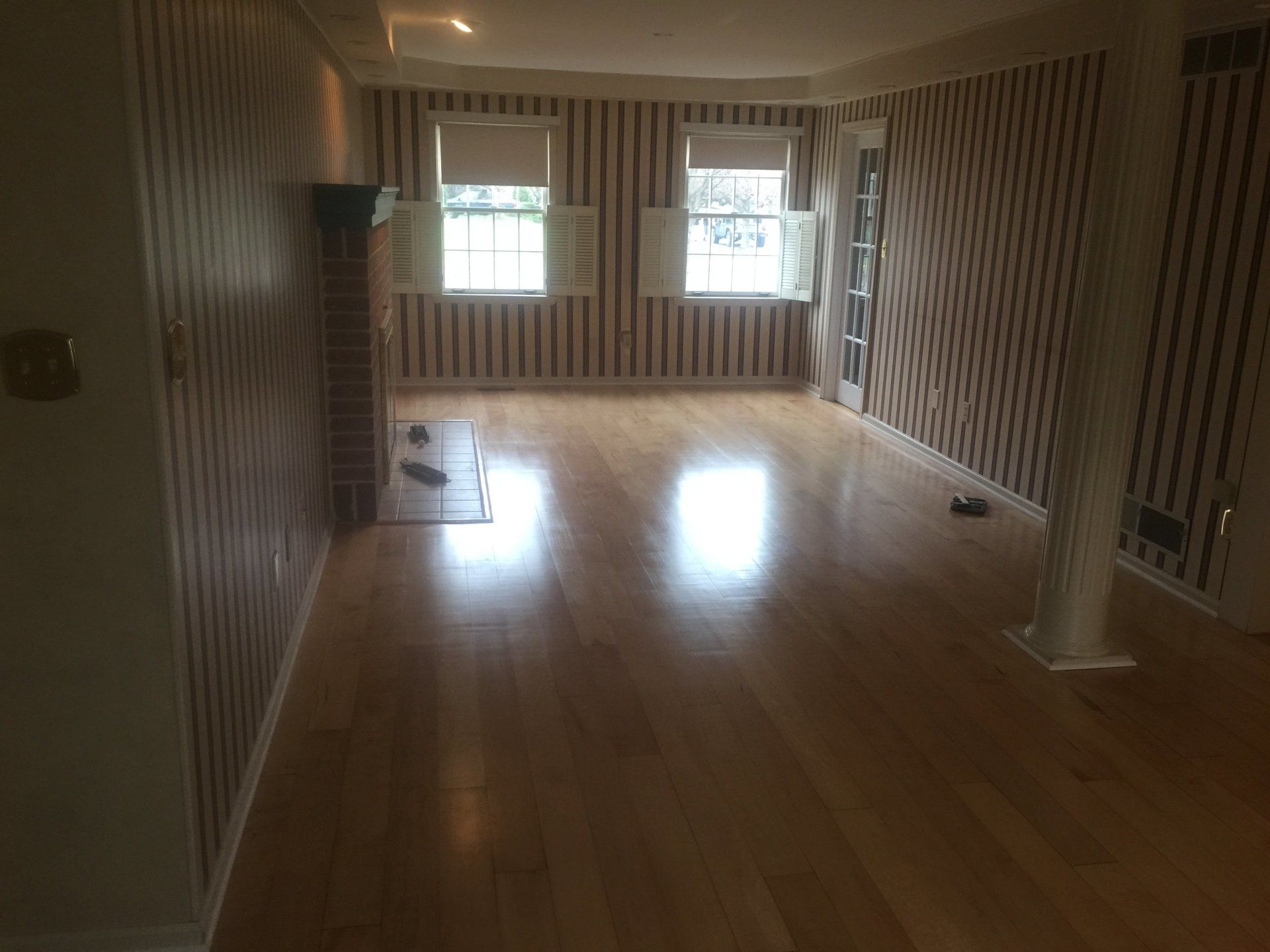 Lehigh Valley Hardwood Flooring