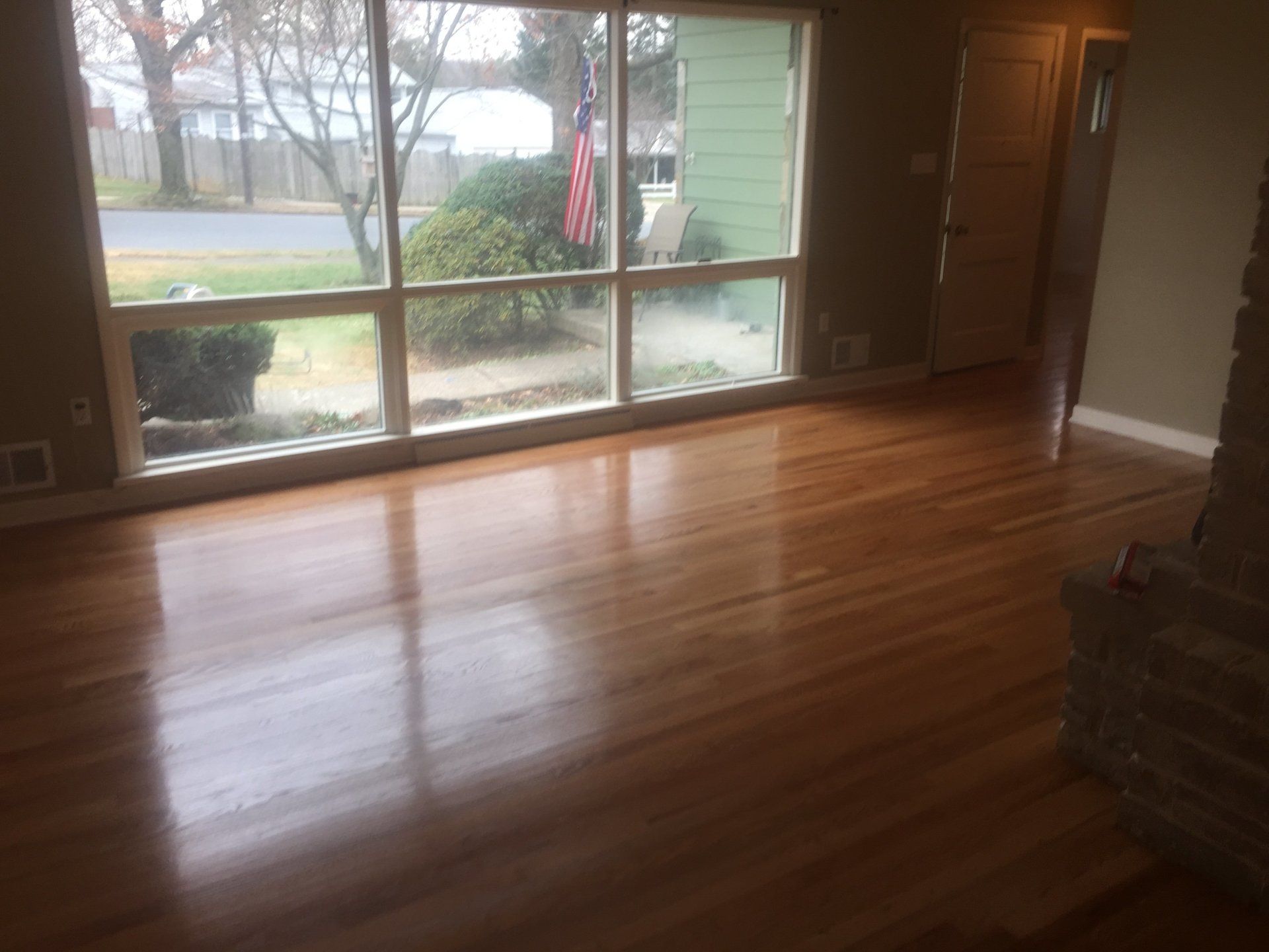 Lehigh Valley Hardwood Flooring