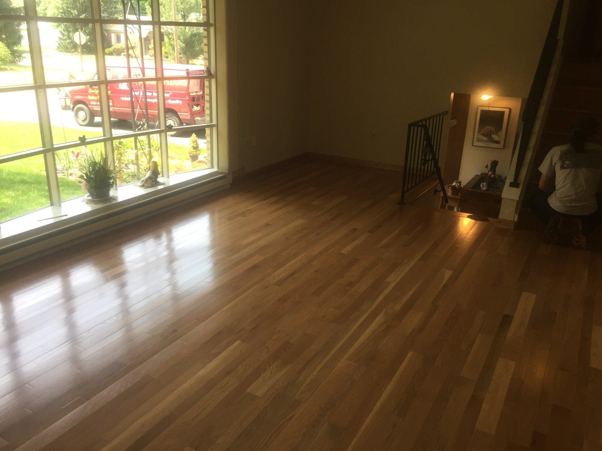 Lehigh Valley Hardwood Flooring