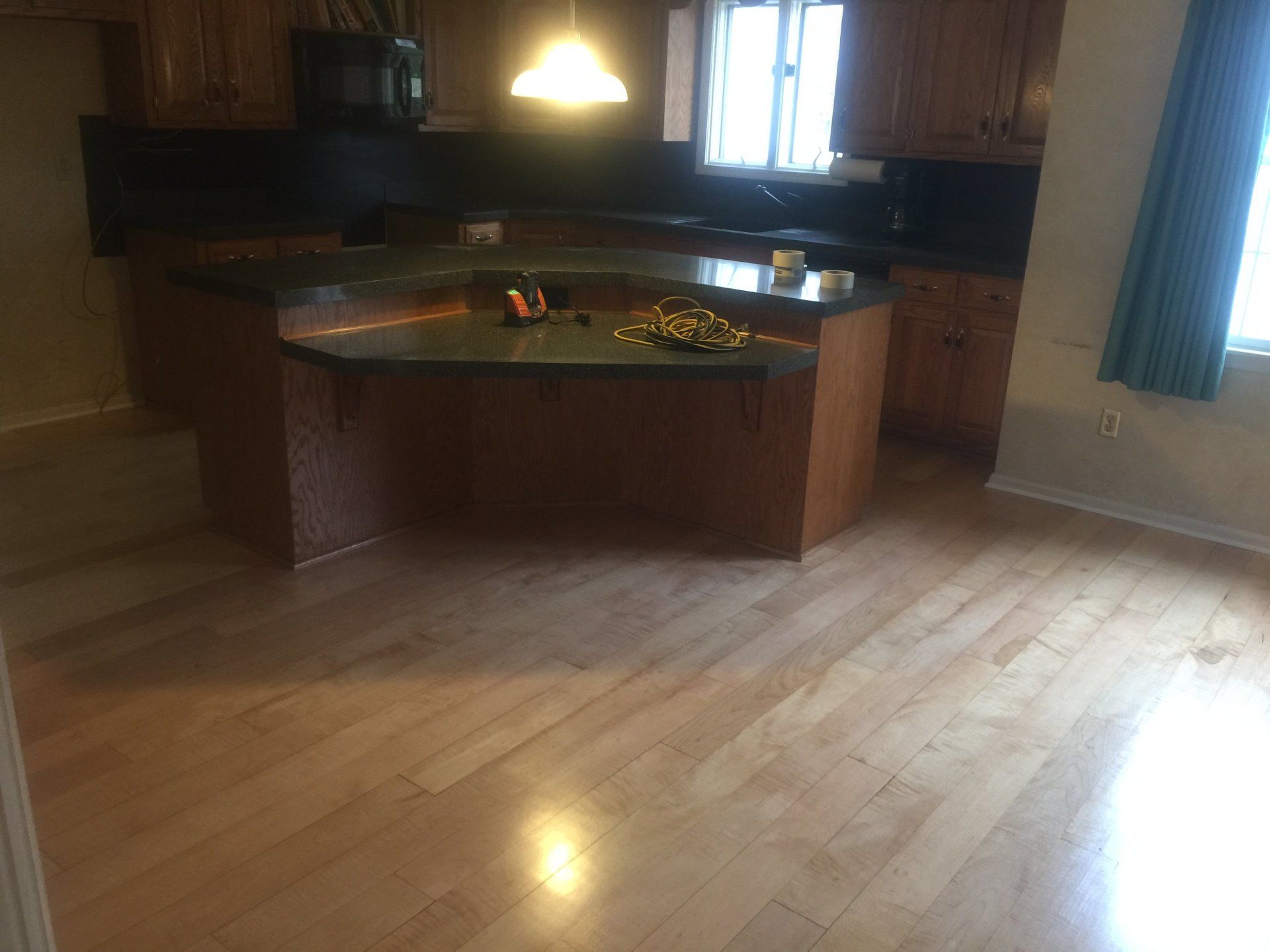 Lehigh Valley Hardwood Flooring