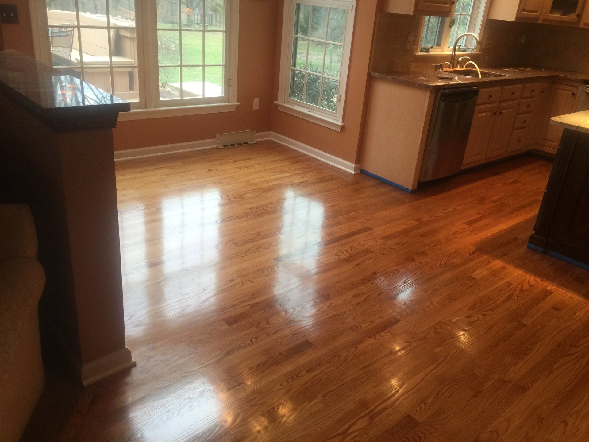 Lehigh Valley Hardwood Flooring
