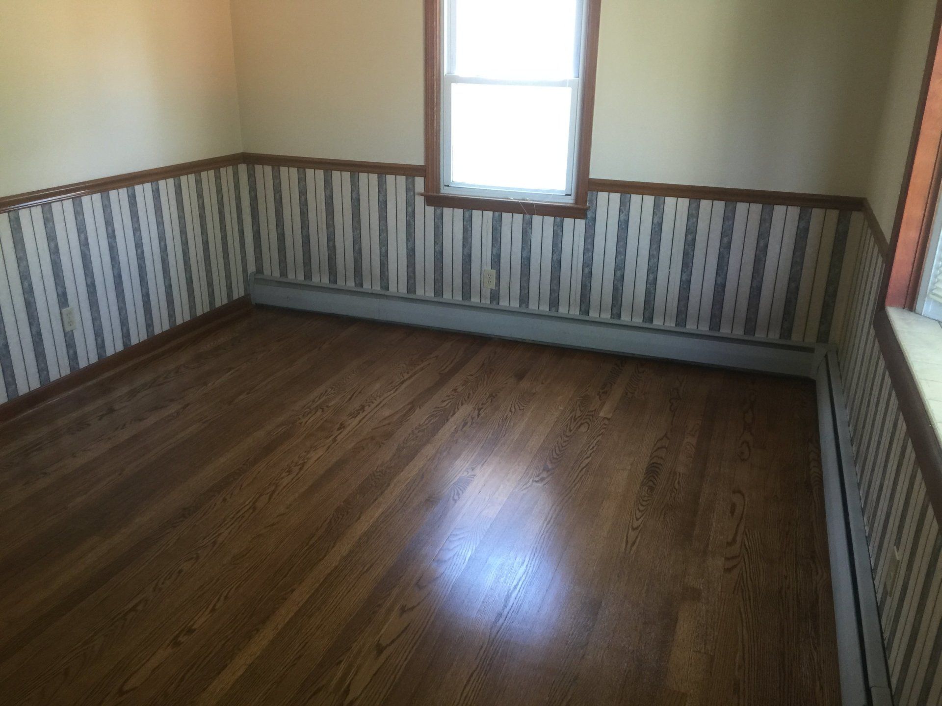 Lehigh Valley Hardwood Flooring