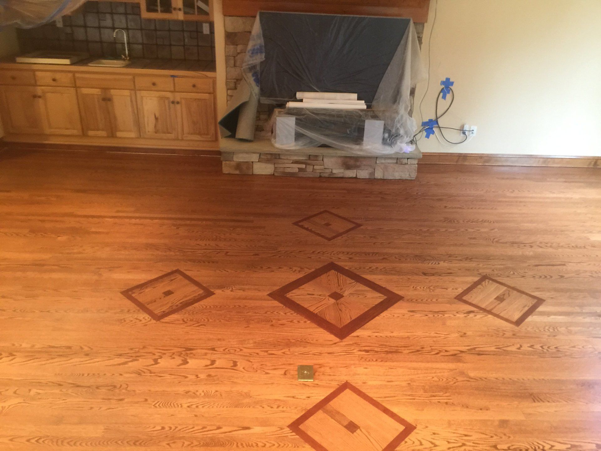 Lehigh Valley Hardwood Flooring