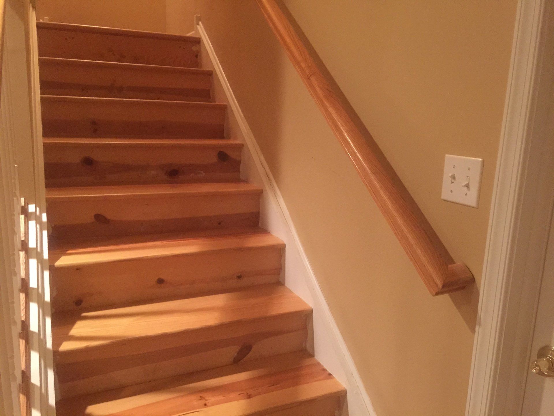Lehigh Valley Hardwood Flooring